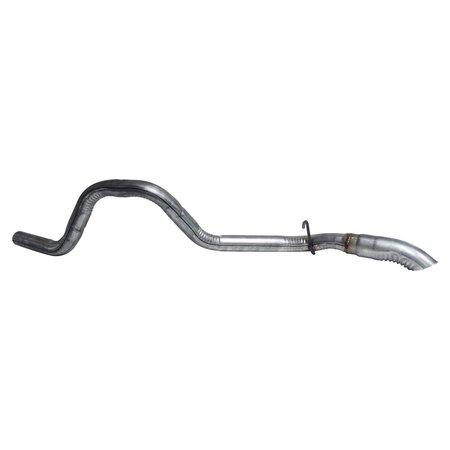 CROWN AUTOMOTIVE Tailpipe For 1996-1998 Jeep Zj Grand Cherokee W/ 4.0L Or 5.2L Engines E0054079
